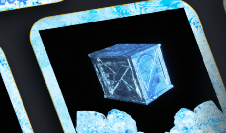 币安NFT市场将推出Toni Kroos"冰人”盲盒系列