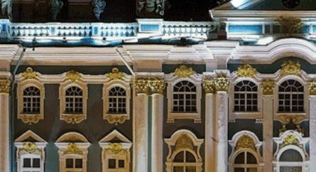 bian币安NFT市场推出俄罗斯冬宫博物馆的高端NFT系列：展示列奥纳多·达·芬奇等巨匠的代币化艺术品